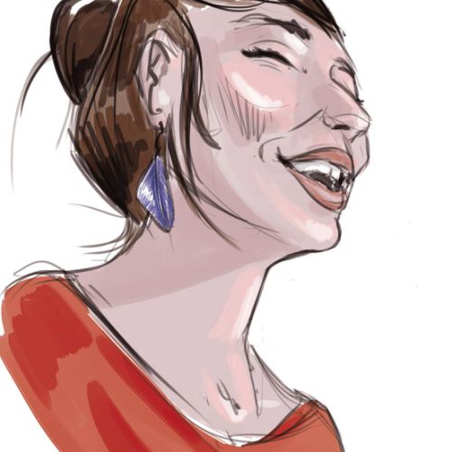 Croquis numérique