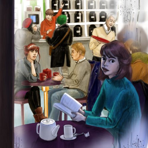 le café-numérique