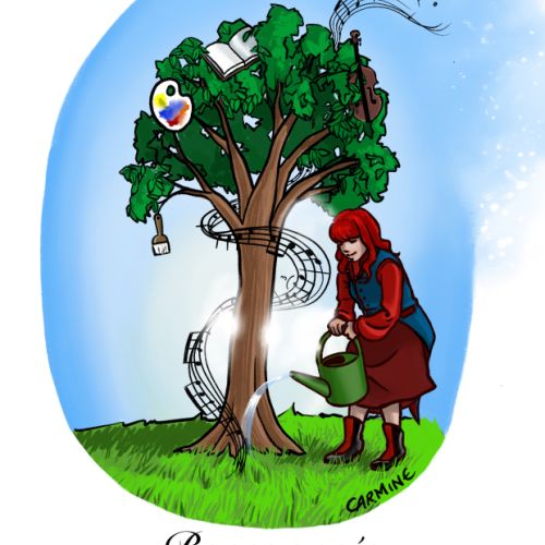 Carte de voeux 2019