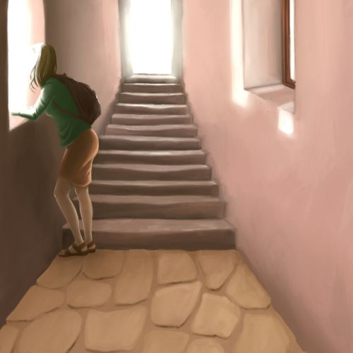illustration numérique