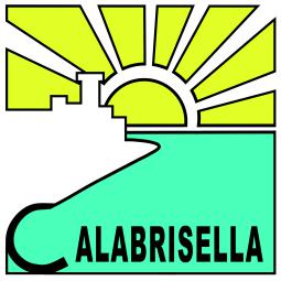 Logo pour l'association Calabrisella