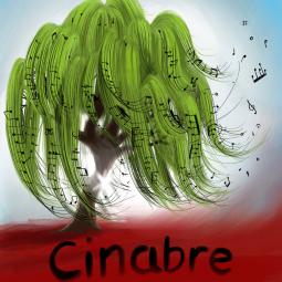 Cinabre-Numérique