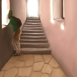 illustration numérique